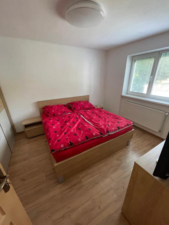 Apartman Daxnerko - Samostatny Dvojpokojovy Byt ブラチスラヴァ エクステリア 写真