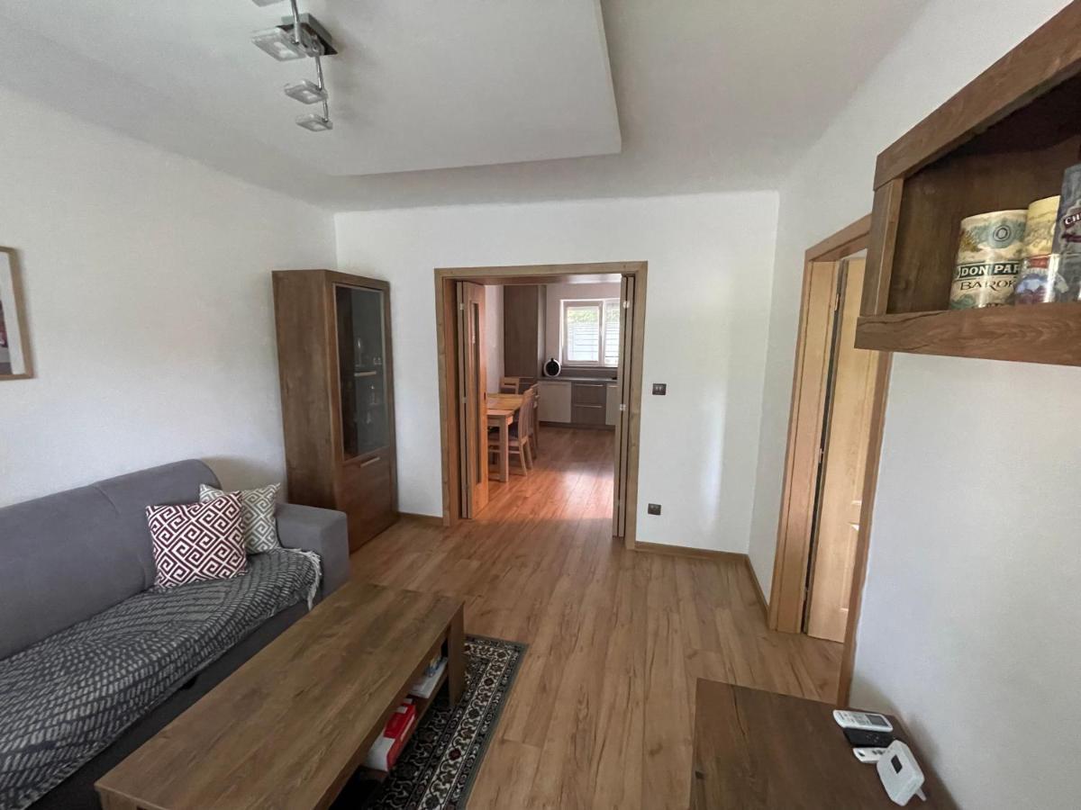 Apartman Daxnerko - Samostatny Dvojpokojovy Byt ブラチスラヴァ エクステリア 写真