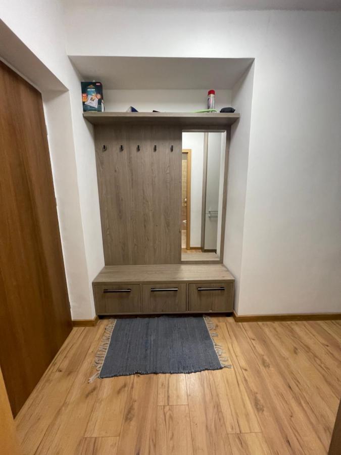 Apartman Daxnerko - Samostatny Dvojpokojovy Byt ブラチスラヴァ エクステリア 写真