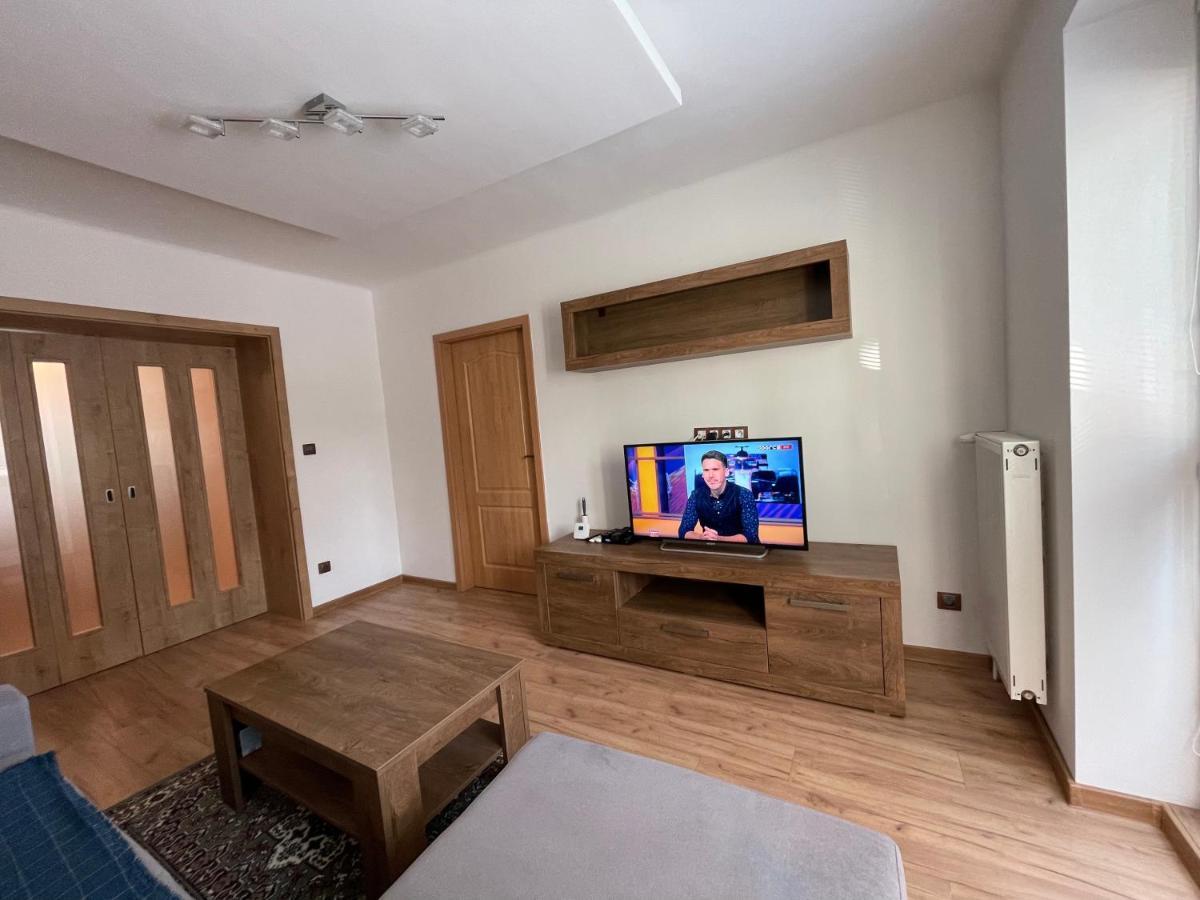 Apartman Daxnerko - Samostatny Dvojpokojovy Byt ブラチスラヴァ エクステリア 写真
