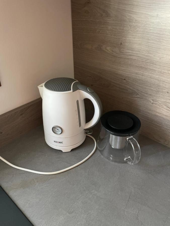 Apartman Daxnerko - Samostatny Dvojpokojovy Byt ブラチスラヴァ エクステリア 写真