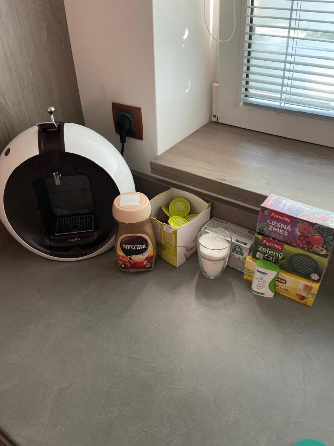 Apartman Daxnerko - Samostatny Dvojpokojovy Byt ブラチスラヴァ エクステリア 写真